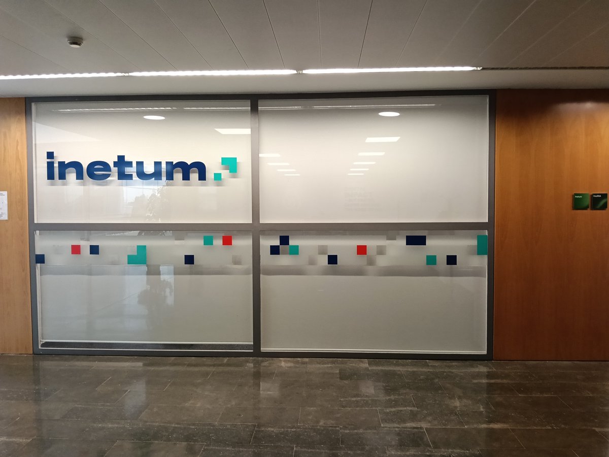 inetum_es's tweet photo. [España] Impulsamos Walqa Lab, un nuevo centro de I+D+i en el Parque Tecnológico @WALQAPT para acelerar la #innovación en ciberseguridad, IA Generativa, automatización inteligente y tecnologías de nueva generación.

ℹ️ Nota de prensa: https://t.co/nyZa6UMNqP

#B2B2S #InetumWay https://t.co/lD48CSwPVb