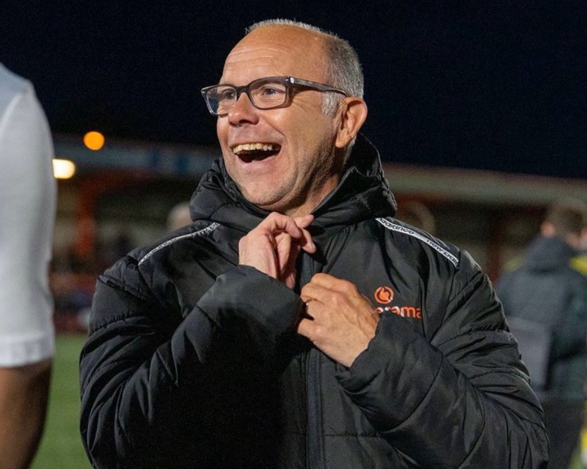 National League Lowdown tweet media