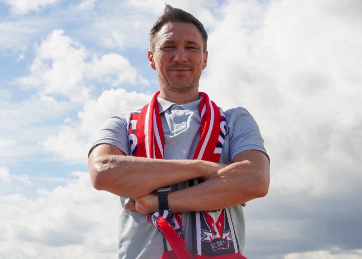 National League Lowdown tweet media