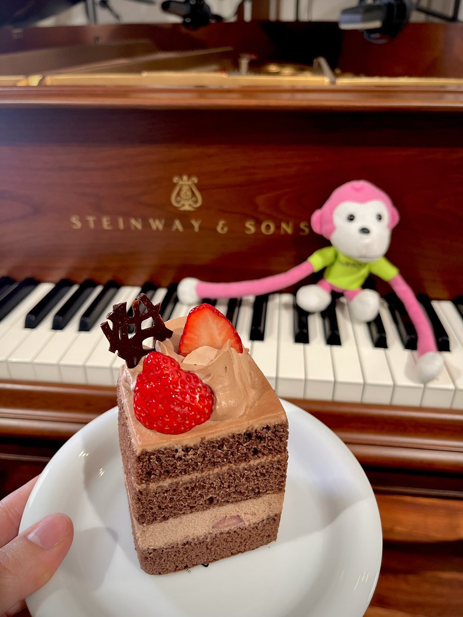 まらしぃ tweet media