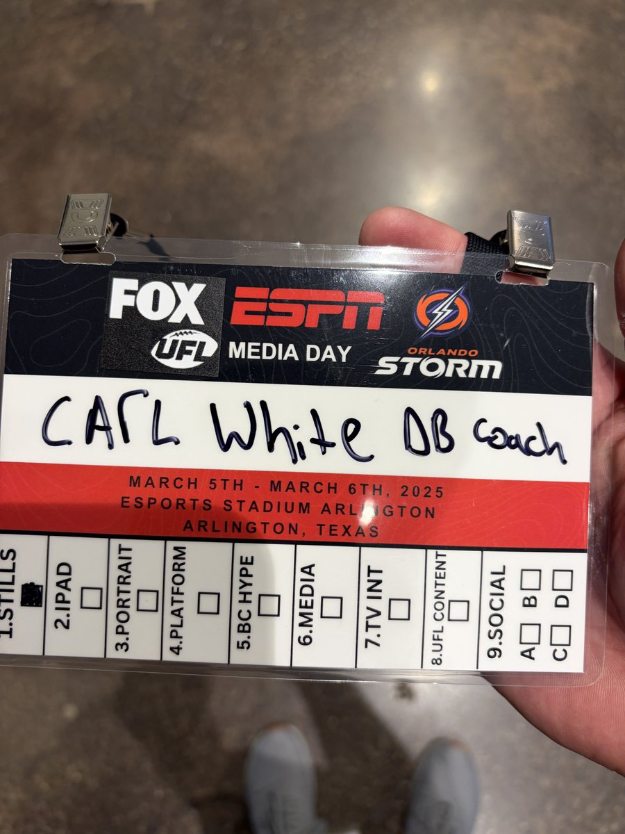 Carl White tweet media