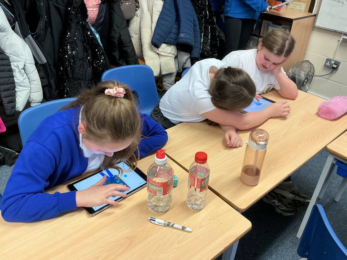 Gorsewood Primary tweet media