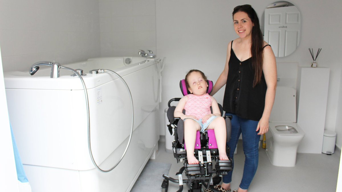 Abacus Specialist Bathroom Solutions tweet media