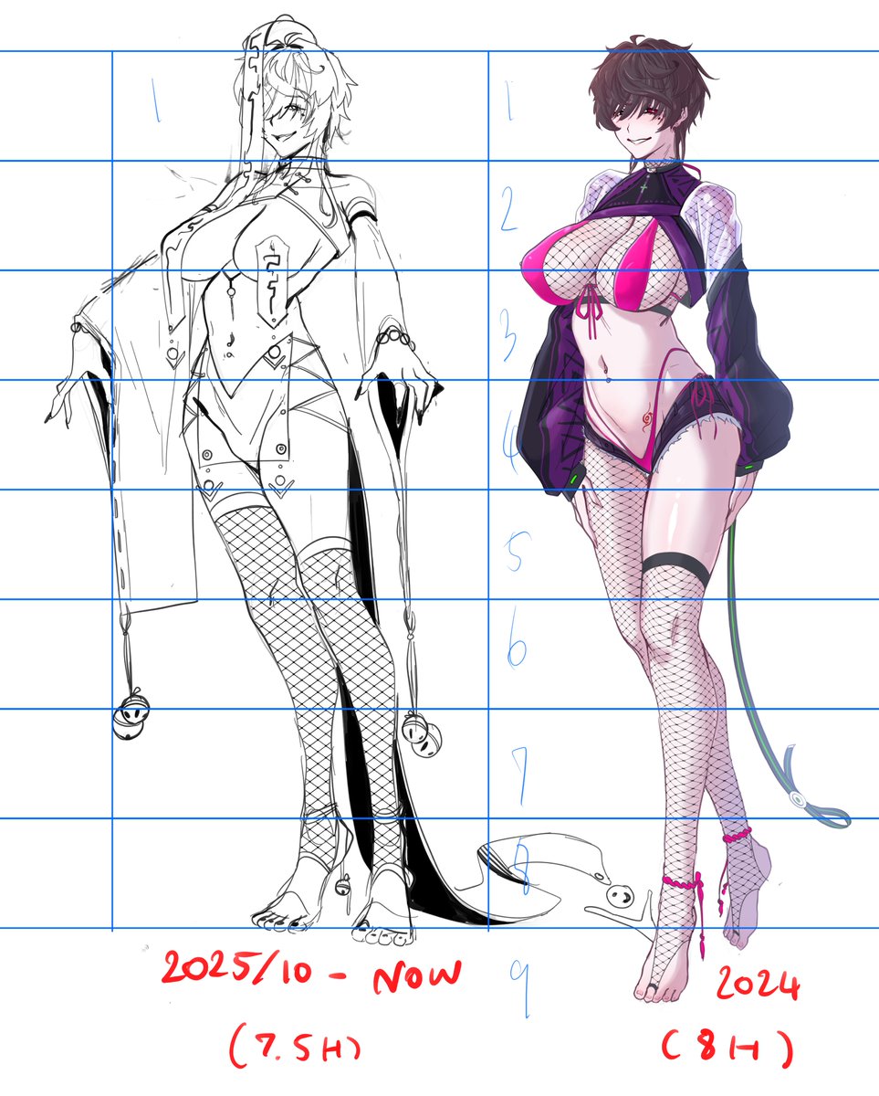 Saltisan's Safe bay 🔴🔴🔴 Commission Closed tweet media