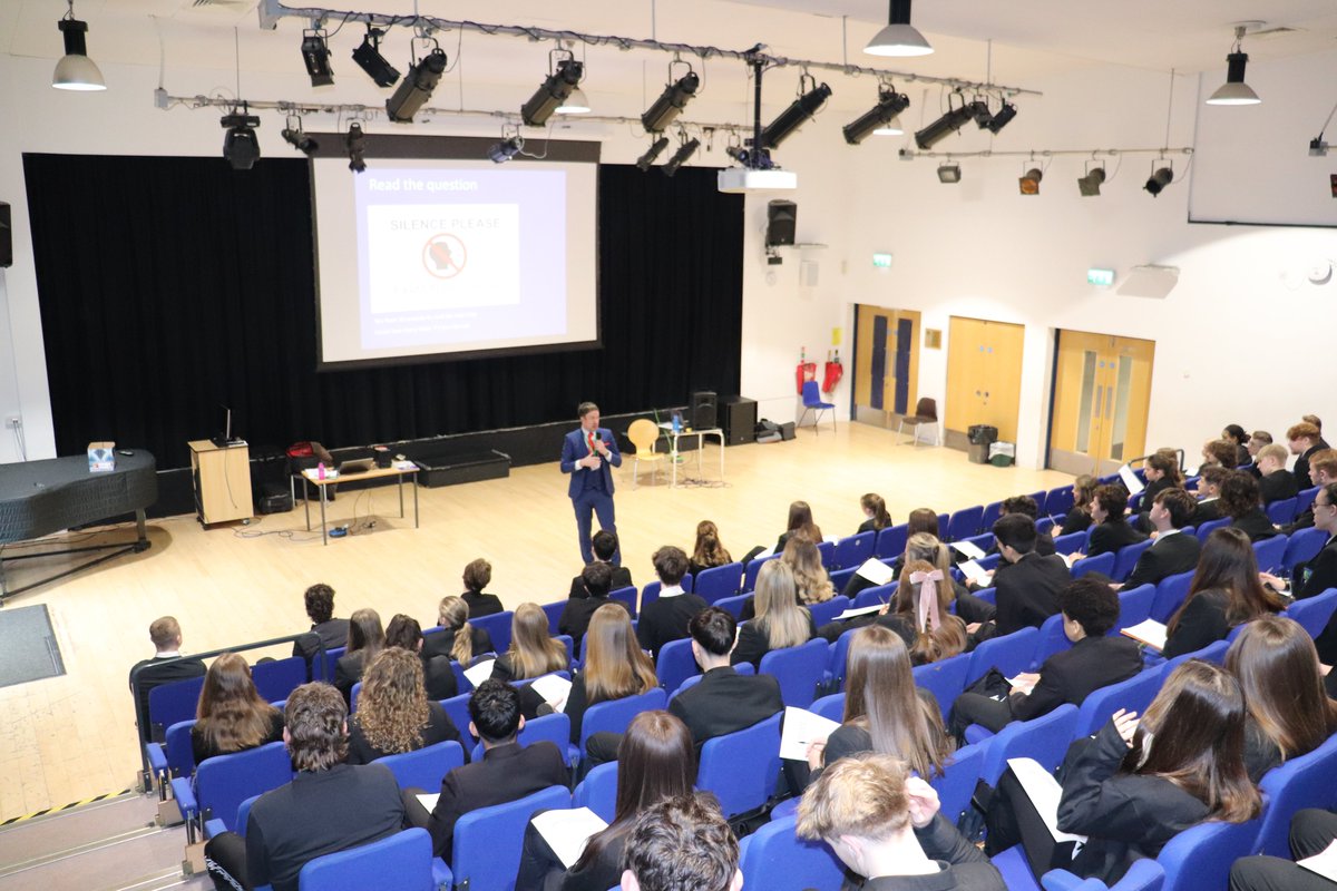 Maximize Study Skills tweet media