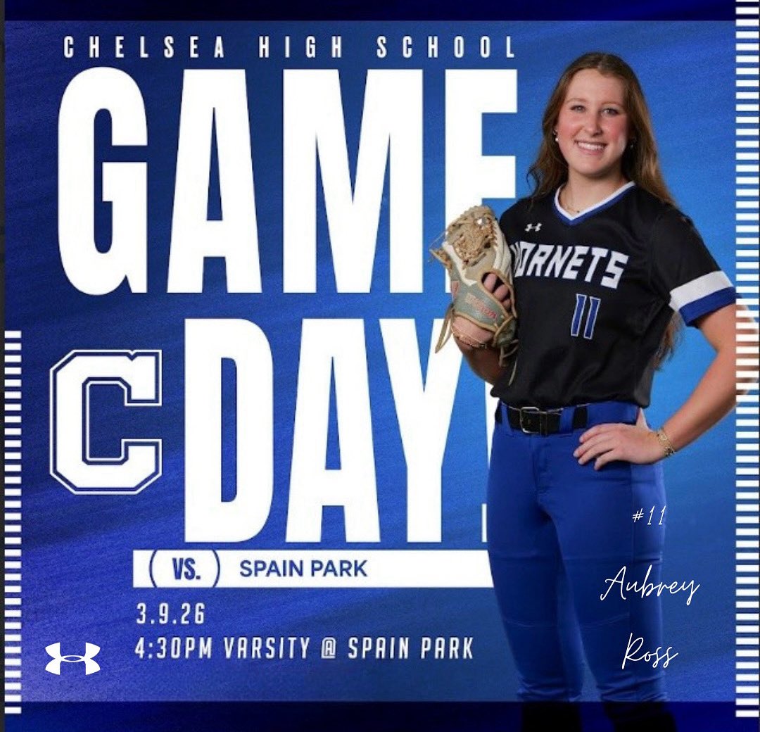 Chelsea HS Softball tweet media