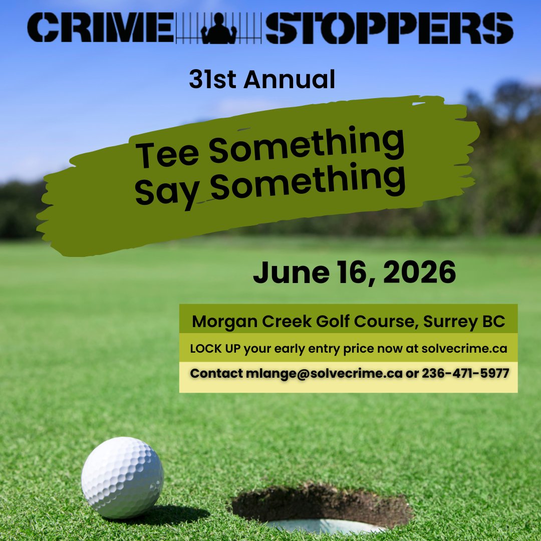 Crime Stoppers tweet media