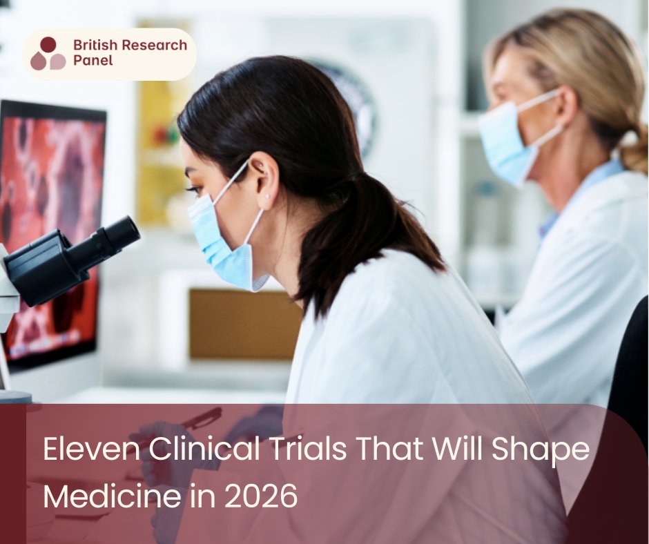 British Research Panel tweet media