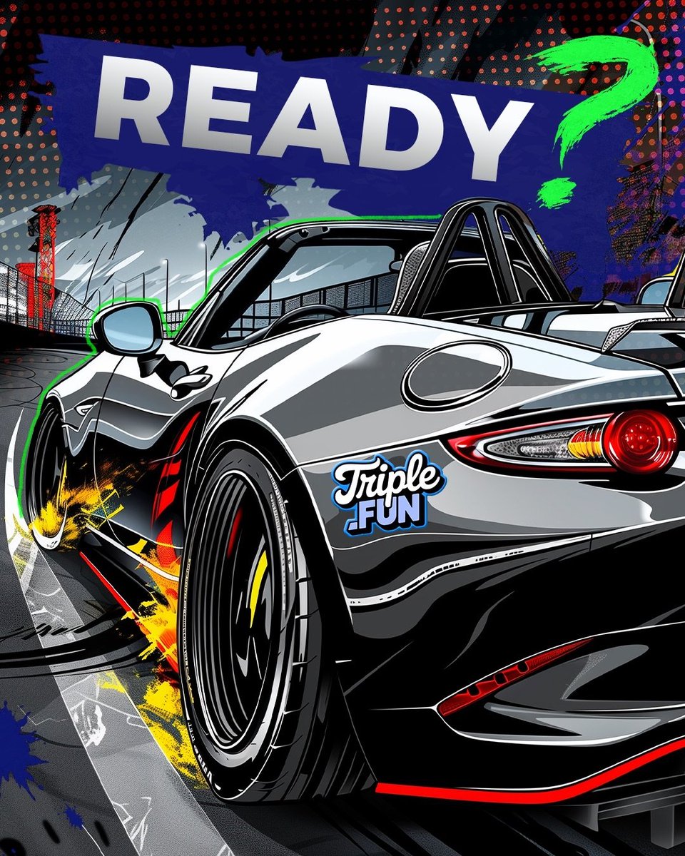 TripleFun tweet media