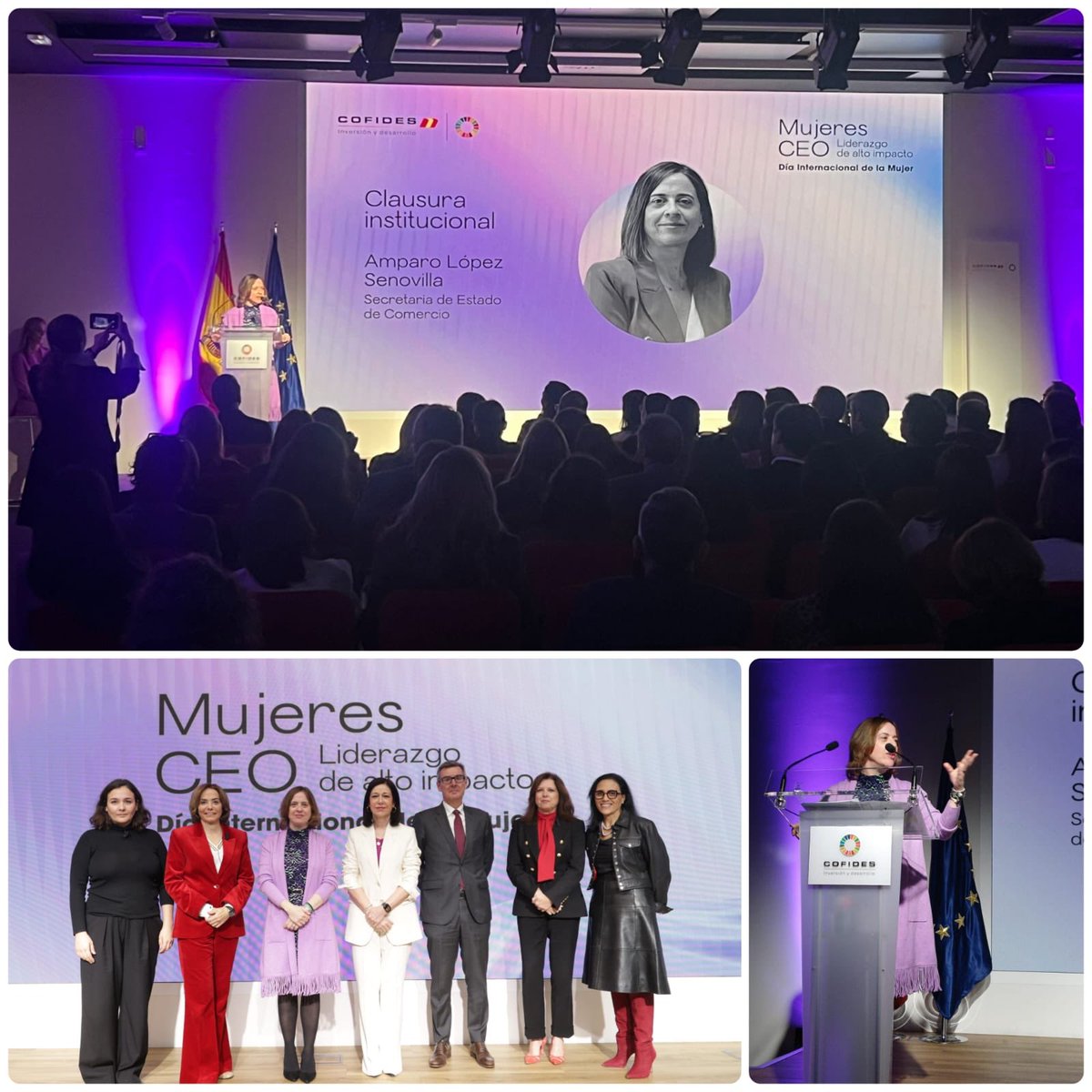 Amparo López Senovilla tweet media