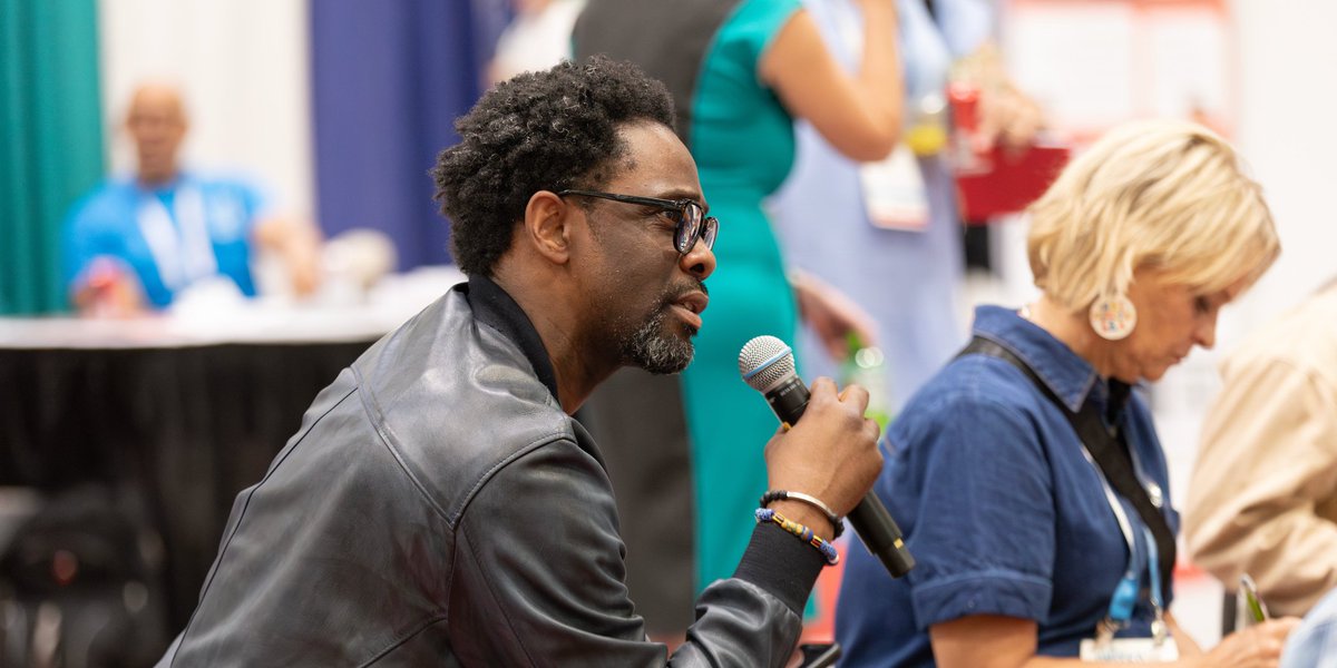 National Assoc. of Secondary School Principals tweet media