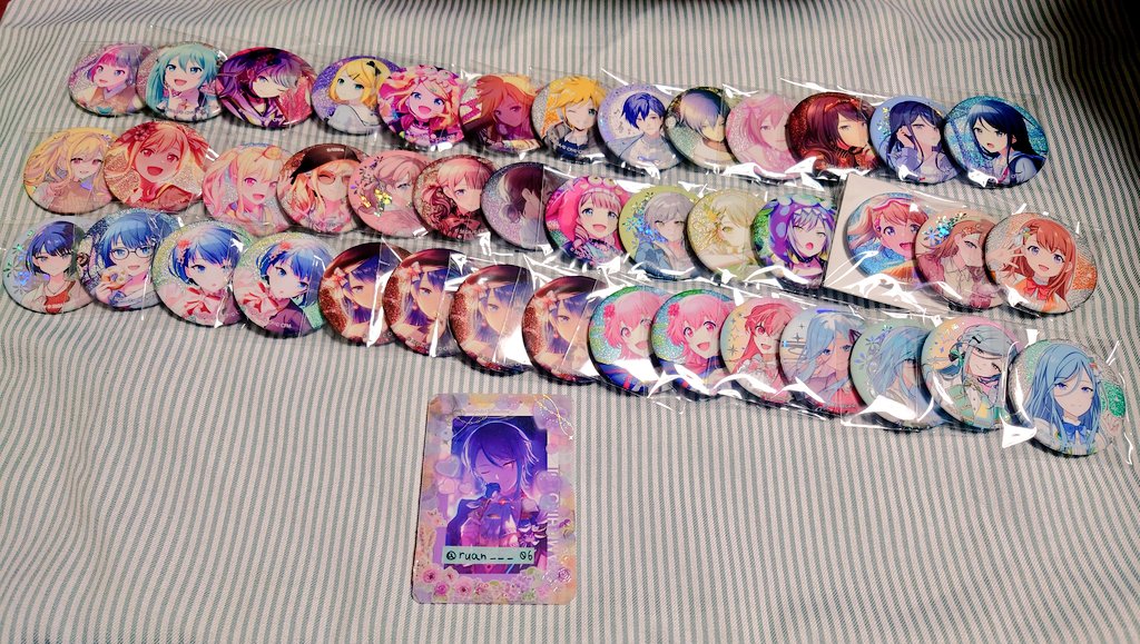 ルアン tweet media