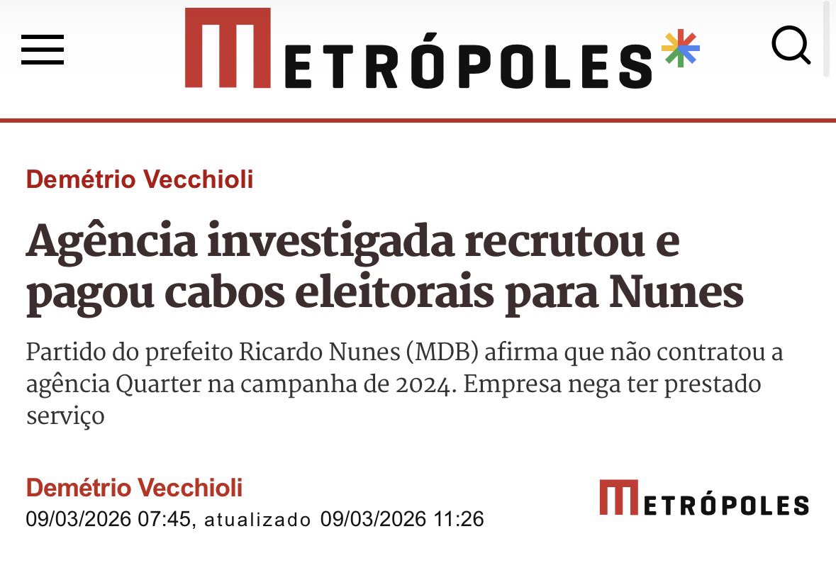 Amanda Paschoal tweet media