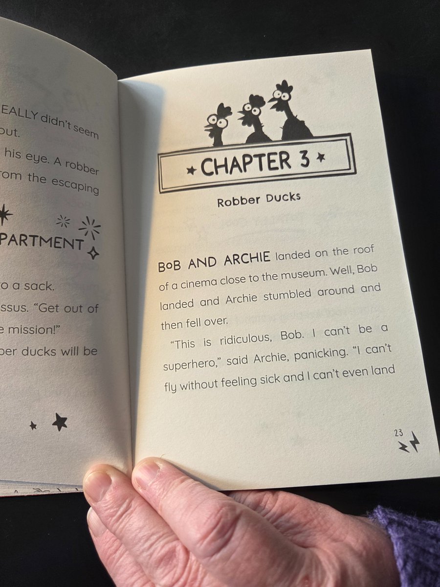 Barbara Band tweet media