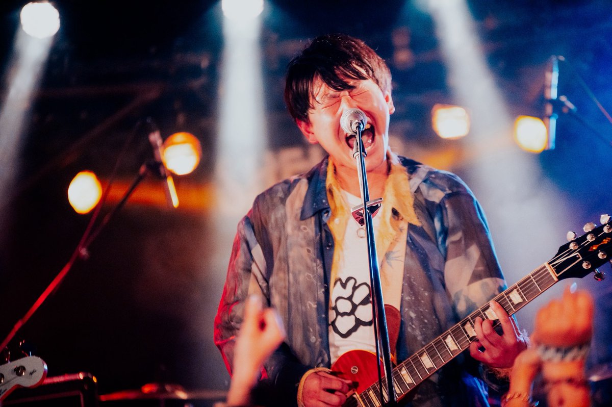 Pororoca(ポロロッカ) tweet media