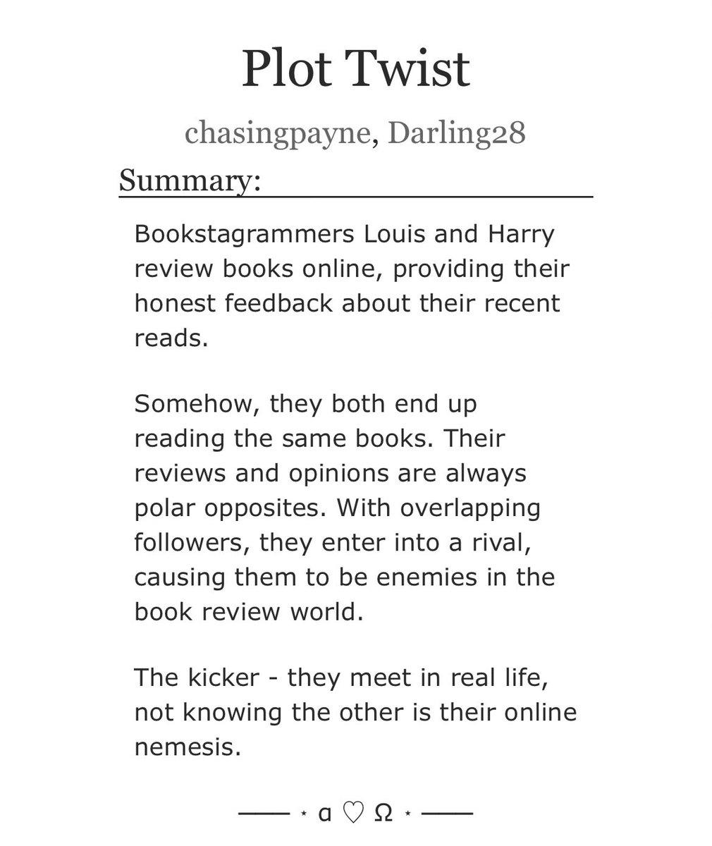 chasingpayne 🥐🍫 tweet media