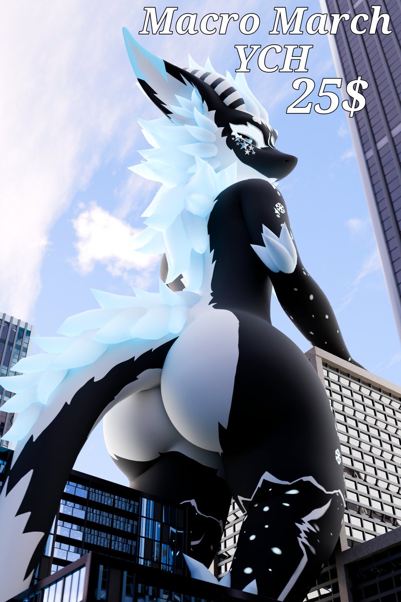 Frost tweet media