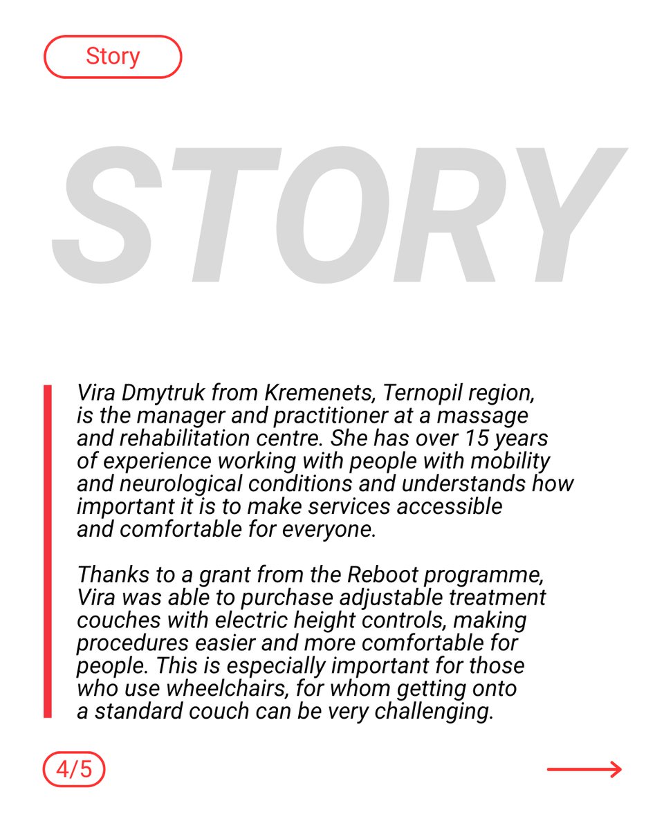 Ukrainian Red Cross tweet media