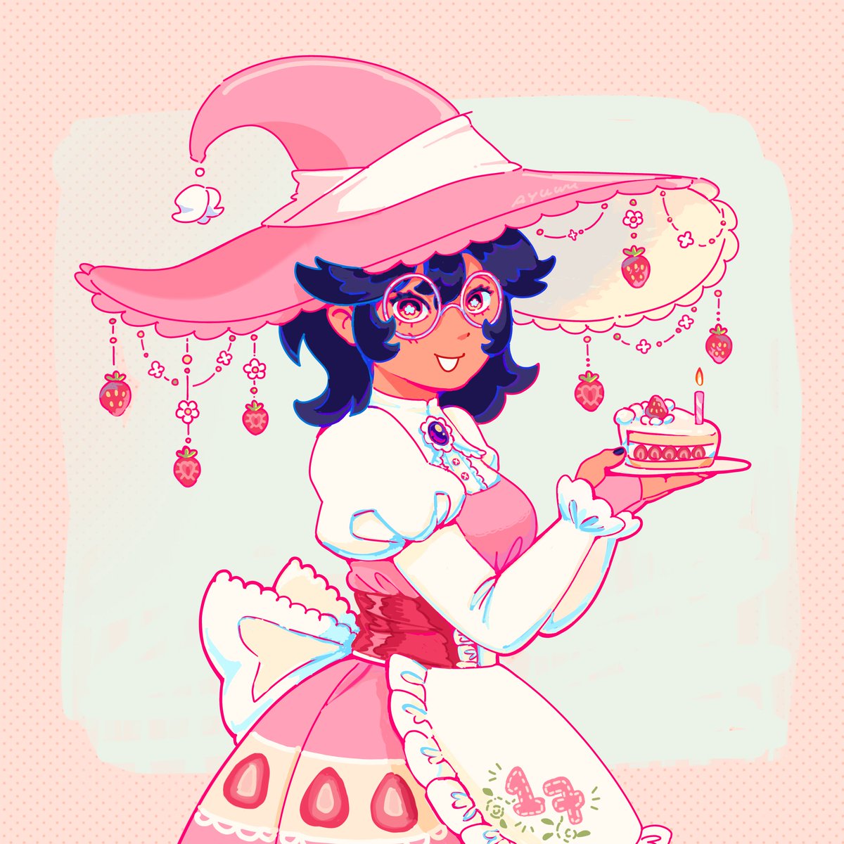 Ryùwú🪻| COMMS OPEN ‼️ tweet media