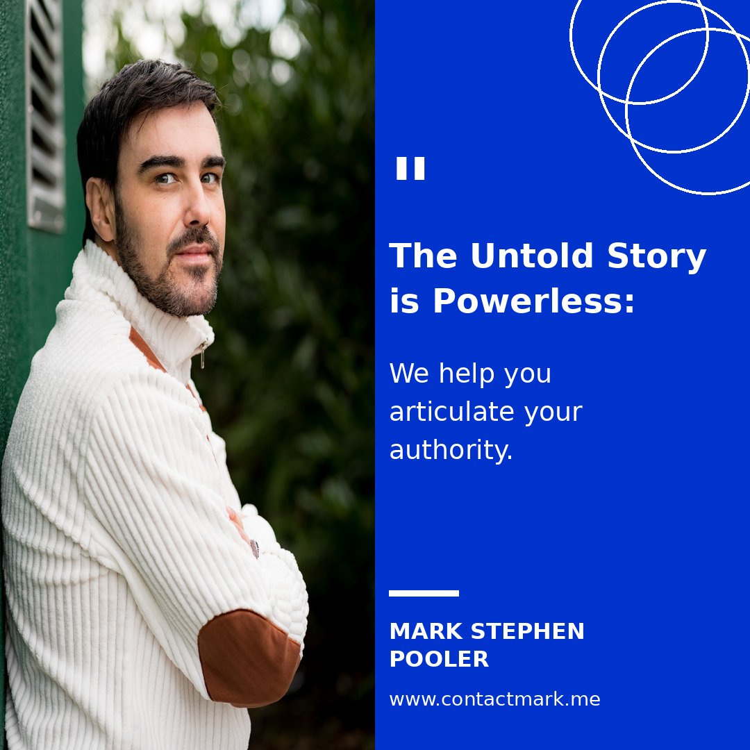 Mark Stephen Pooler tweet media