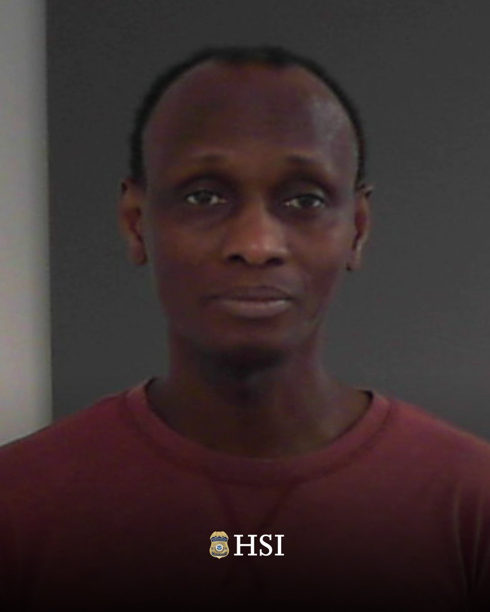 U.S. Immigration and Customs Enforcement tweet media