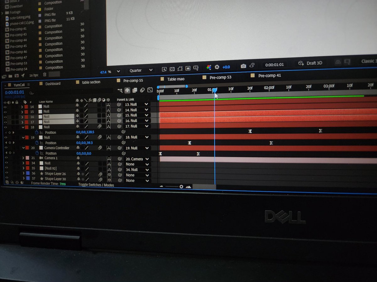 Mubeen | Video Editor tweet media