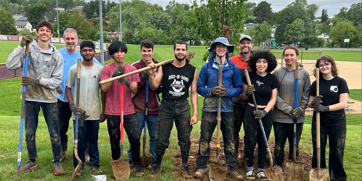 NatStuCo's tweet photo. 🚨 Reminder for NASSP Student Service Grant recipients:

📅 Feb 14–May 13, 2026: Service projects take place
📝 May 20, 2026: Final reports due

Your project window opens this week—time to put your plans into action!

#NHS #NJHS #NASC https://t.co/UcEAqRpSoy
