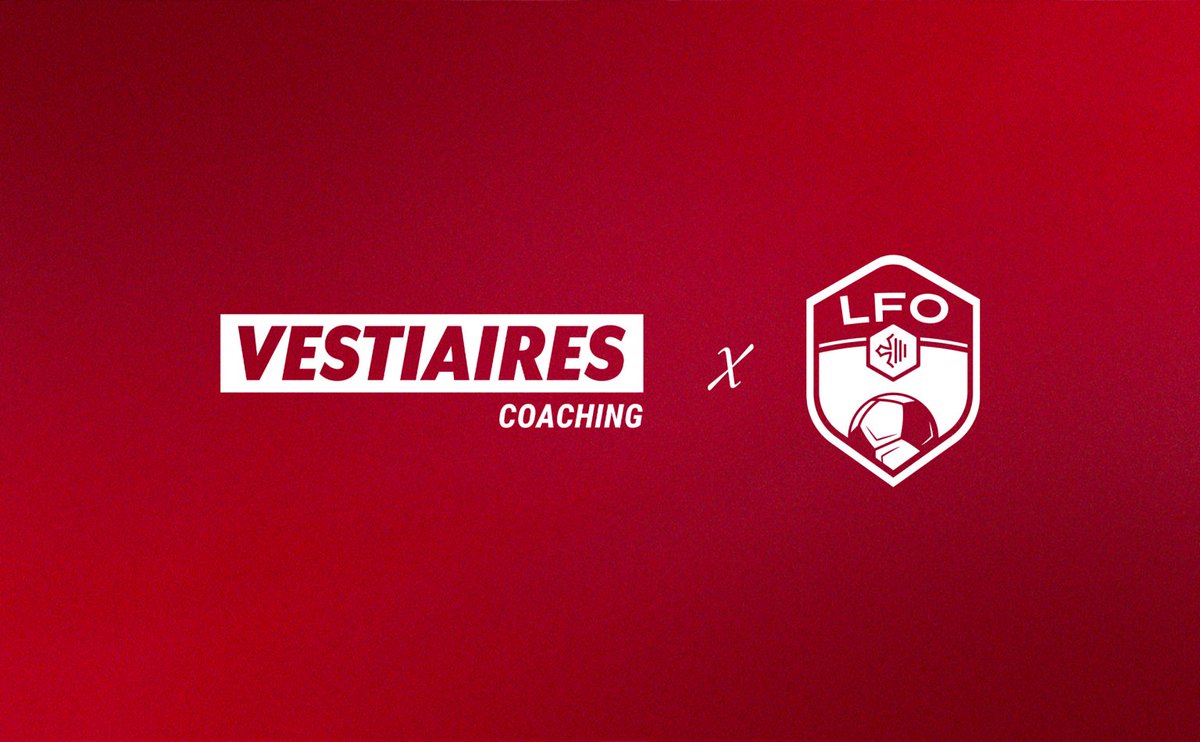 VESTIAIRES coaching tweet media