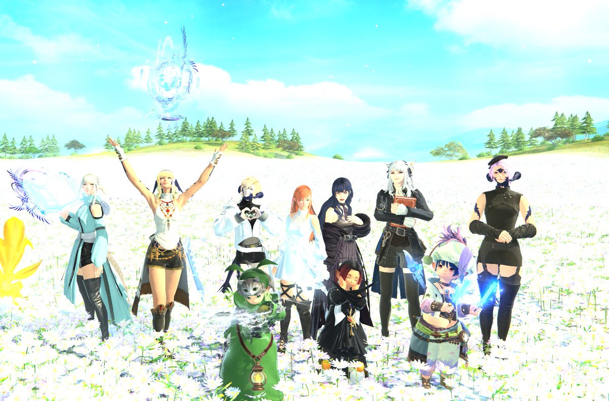 たけ🎍てっこ tweet media