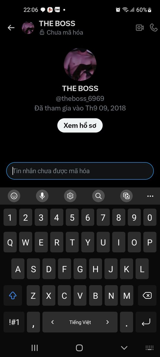 DẬP MẠNH NHƯ SÓNG BIỂN tweet media