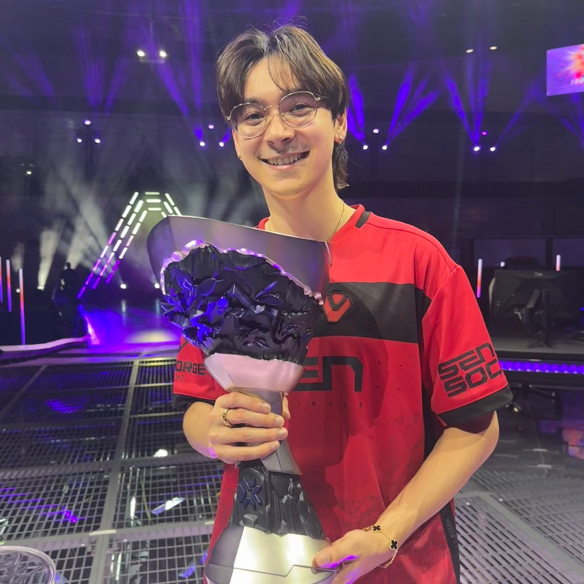 Valorant News tweet media