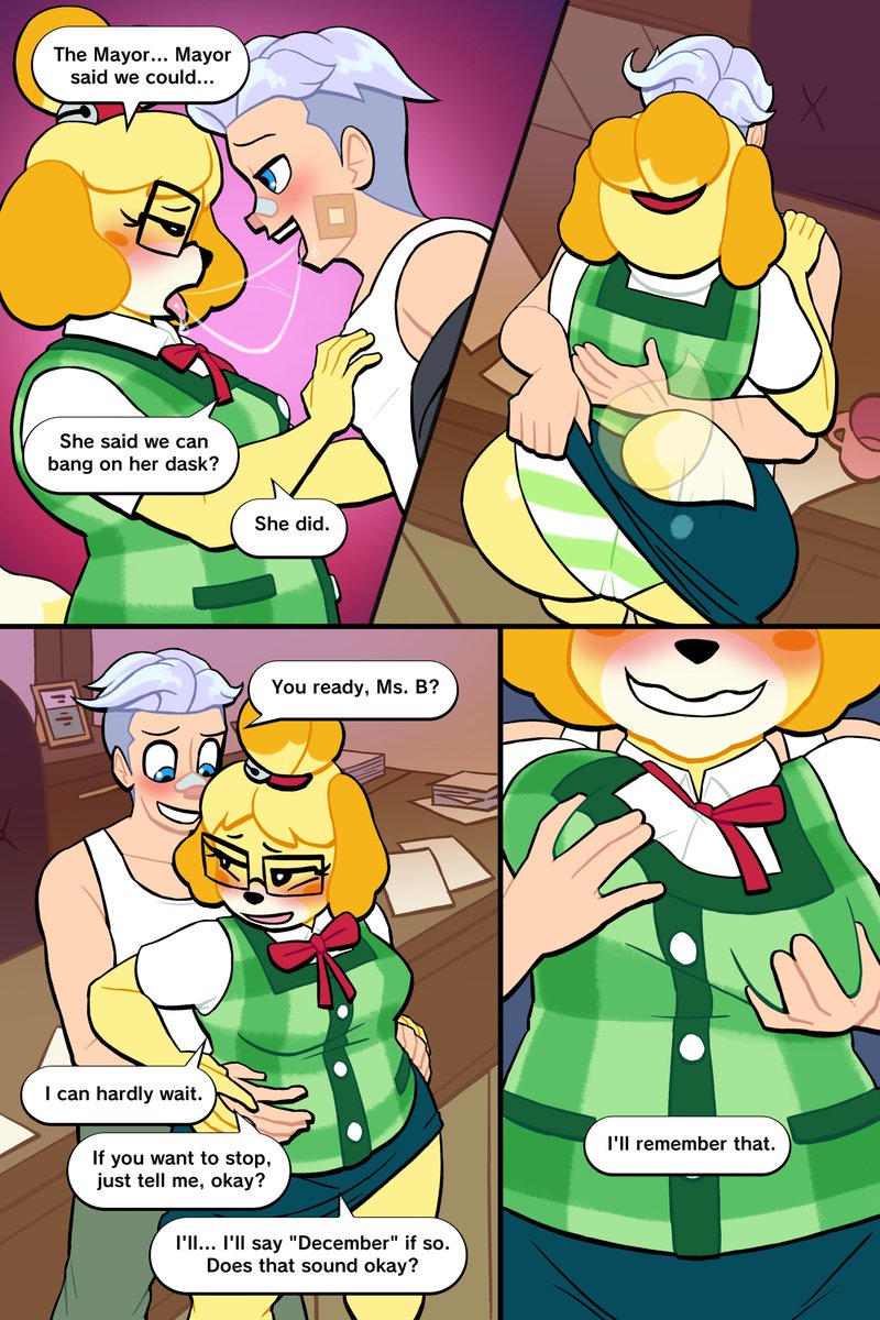 Mick 🔞 ( Cᴏmmissiᴏns Open ) tweet media