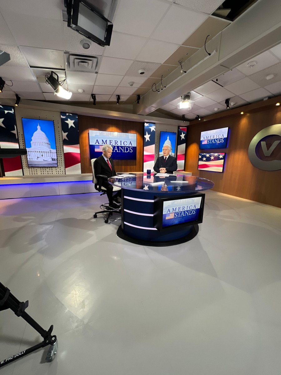 VICTORY Channel tweet media