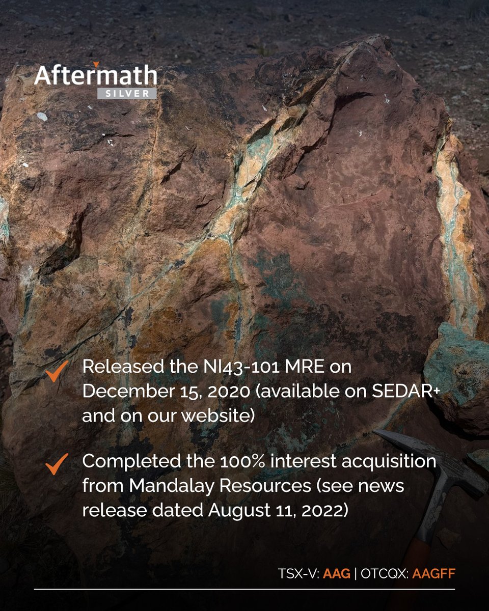 AftermathSilver tweet media