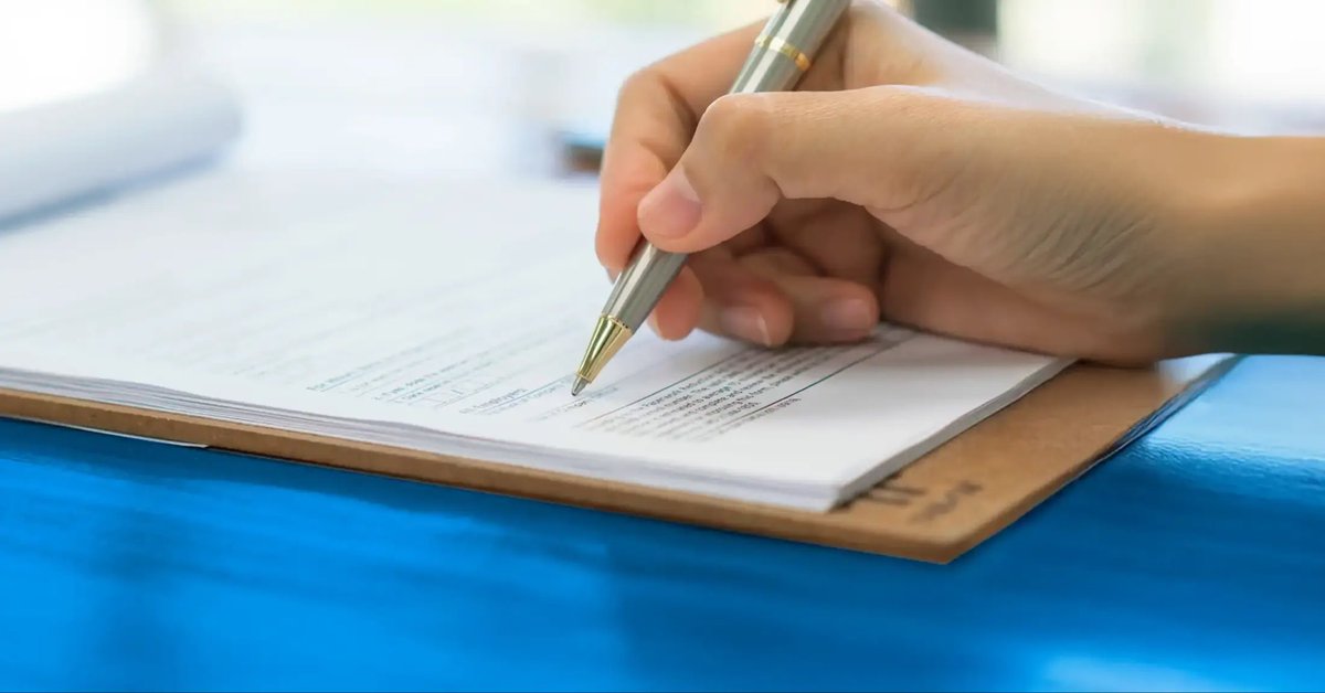 🚨Consejo de hoy: Antes de firmar, pregunta. Si no lo entiendes, no lo firmes.🚨
Si te presionan para firmar rápido, desconfía.
🖊️ Una firma hoy, puede ser una atadura mañana.