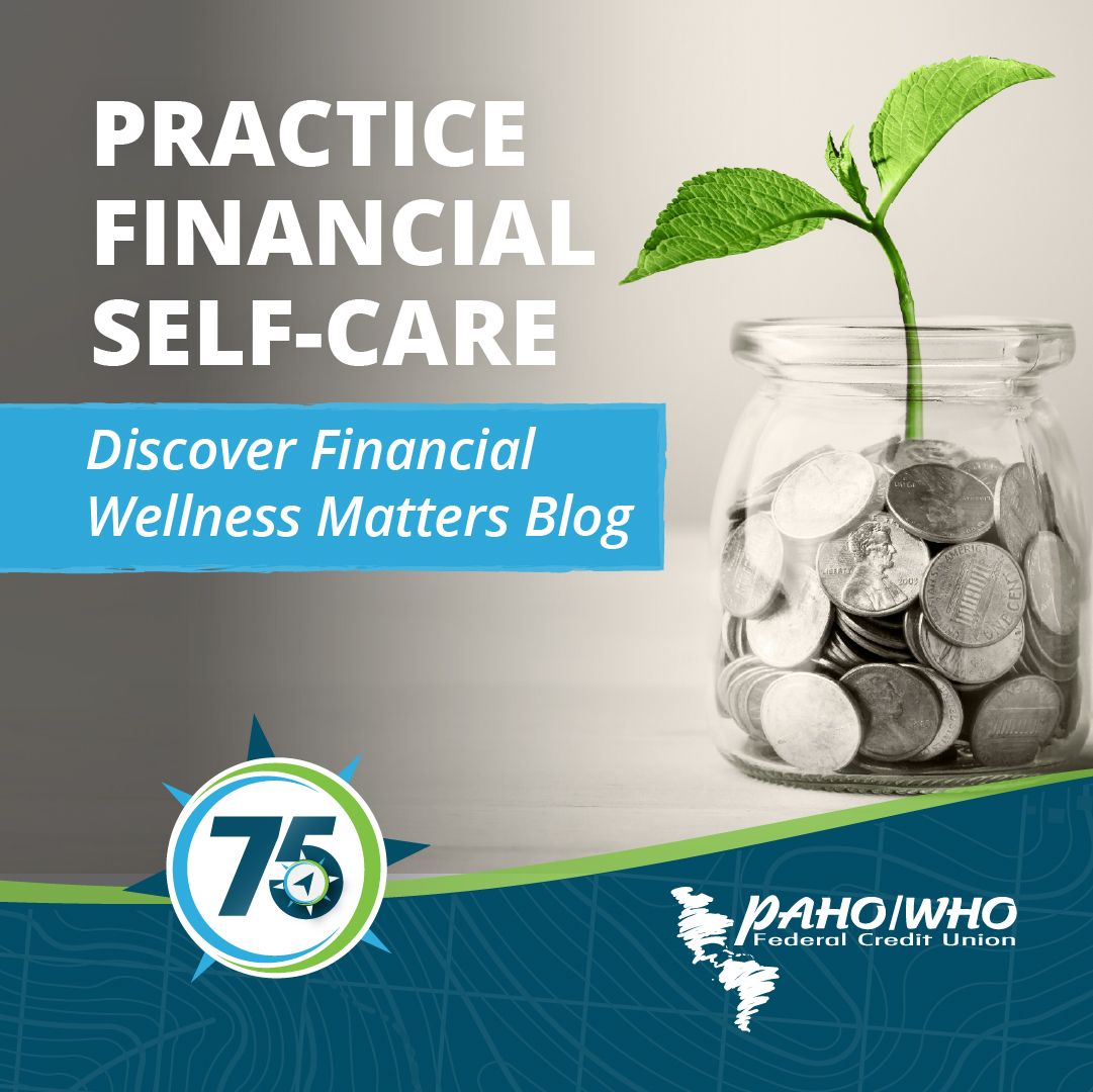 pahowhofcu's tweet photo. Get to know yourself and your money with our Financial Wellness Matters Blog!

It's your go-to resource for tips and solutions to help you strengthen your relationship with money.

Learn more https://t.co/Th8YjzJ5Gt

#FinancialWellnessMatters #financialblog #Financialwellness  #MedStarHealthProud #HealthcareProfessionals