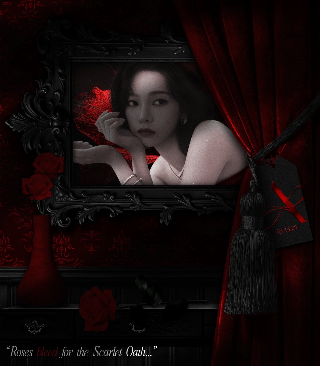 MONREAL 、 CJD .ᐟ tweet media