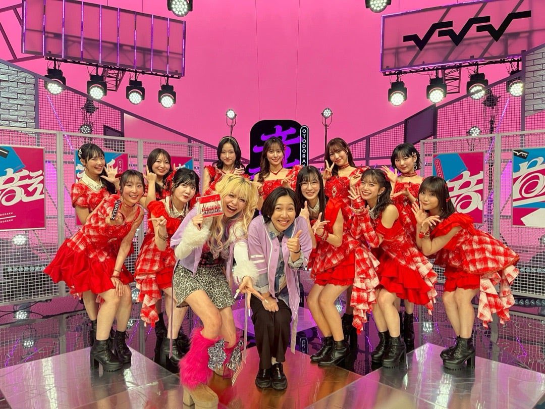 エルフ　荒川 tweet media