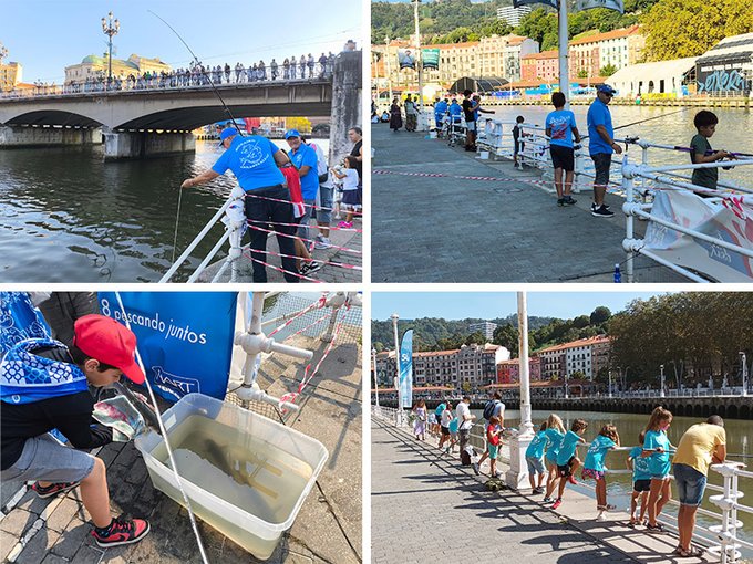 Bilbao Bizkaia Ur Partzuergoa - CABB tweet media