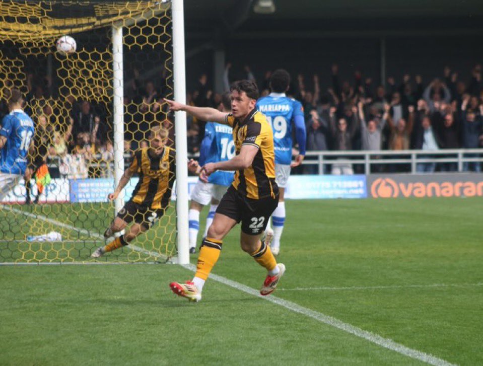 The Deck - National League Lowdown tweet media