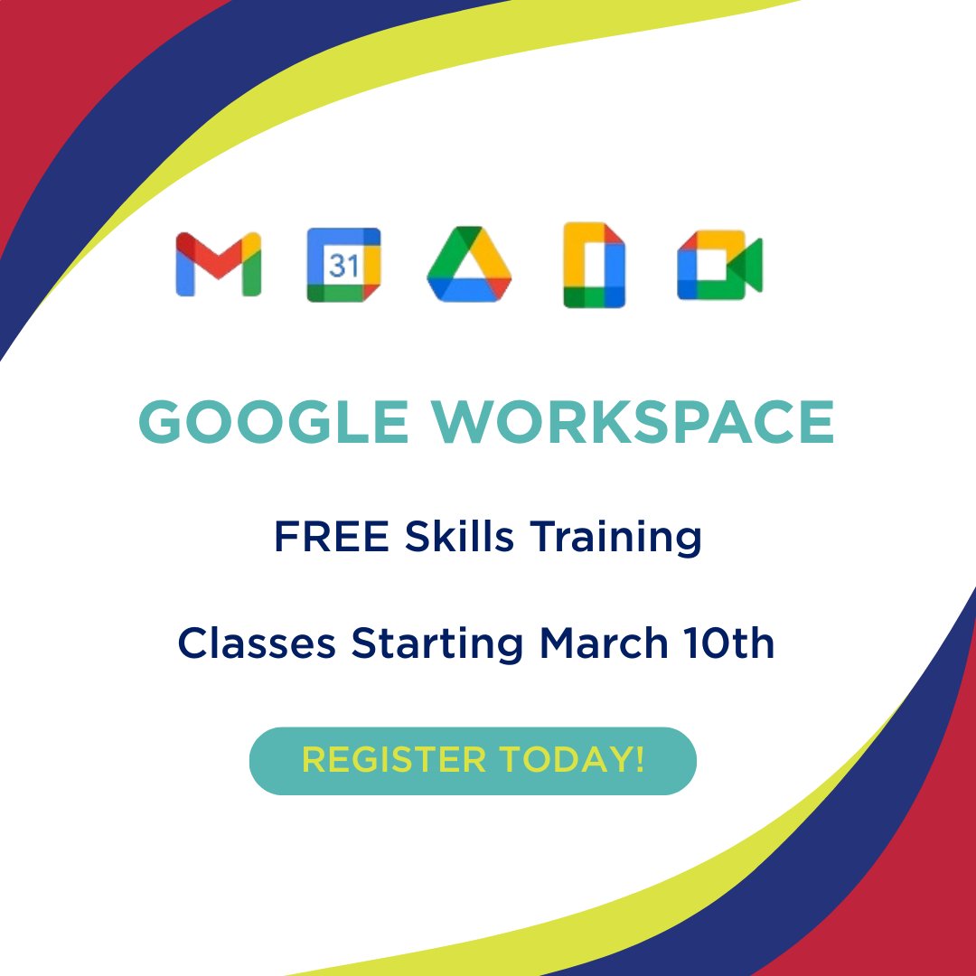 Workforce Development, County College of Morris tweet media