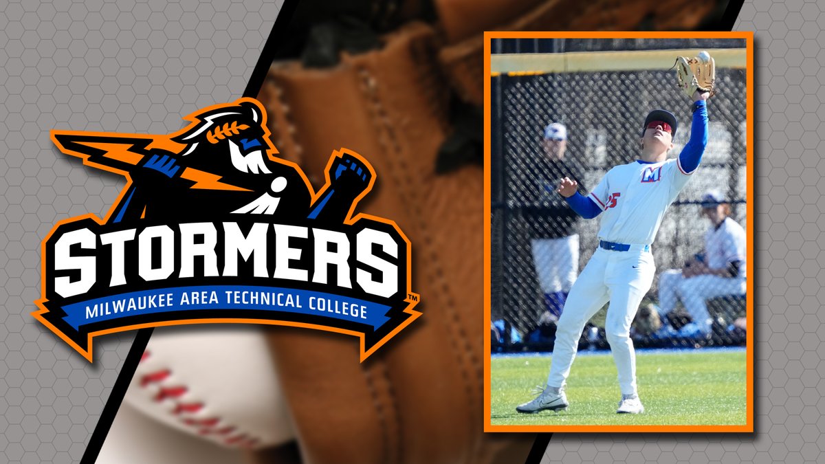 Milwaukee Area Technical College Athletics tweet media