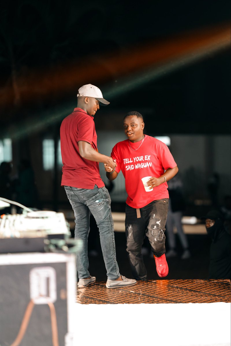 Dj Alberto43 (PartyGeneral) tweet media