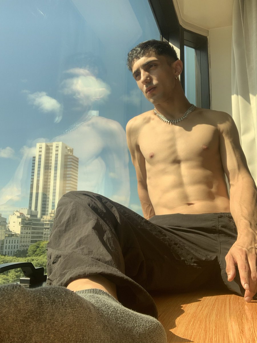 Tomas pereyra tweet media