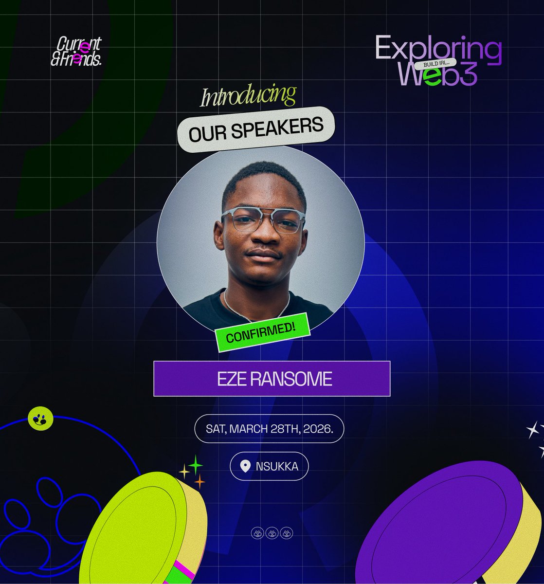 Current&Friends tweet media