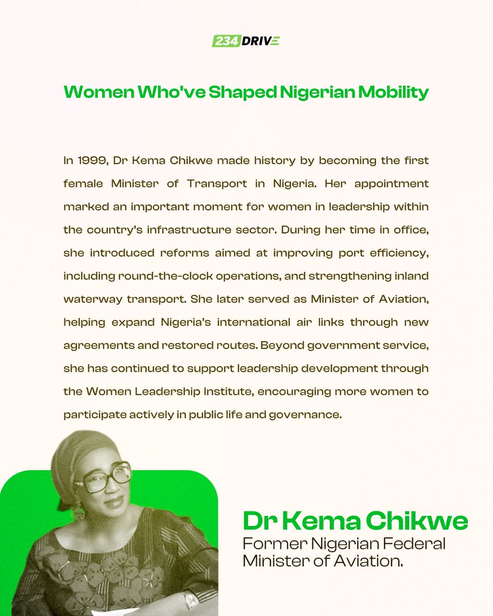 234DRIVE tweet media