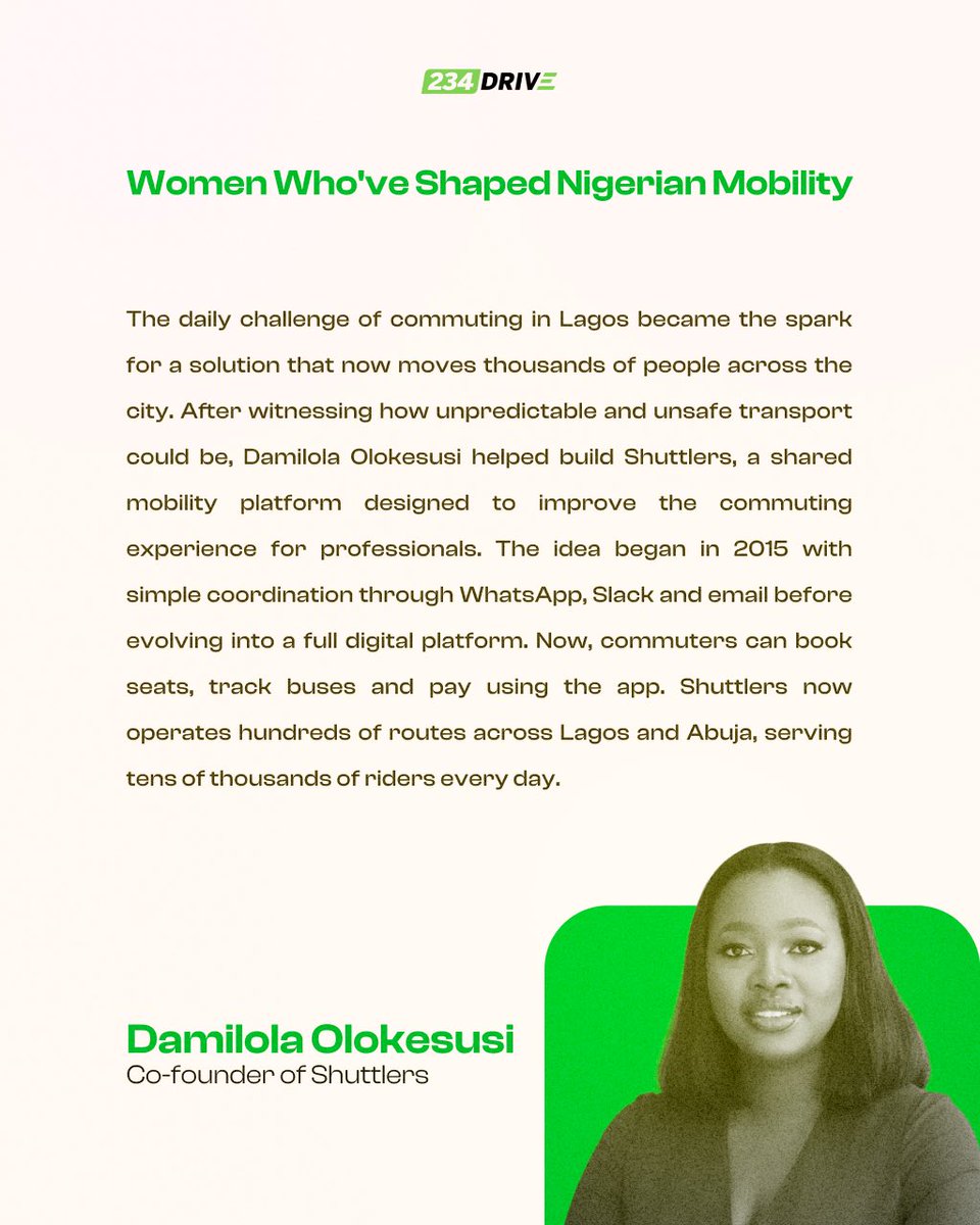 234DRIVE tweet media