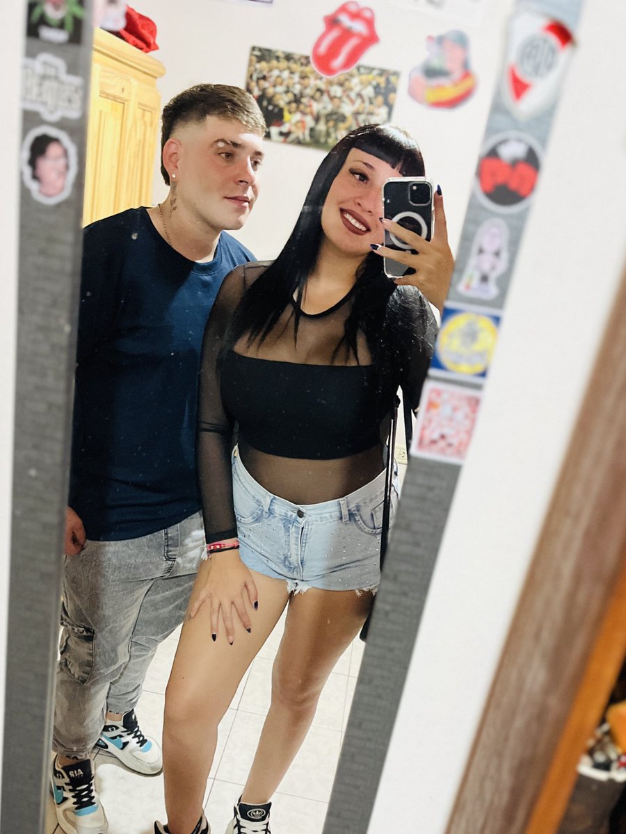 no me alcanza la vida para agradecerte lo que sos conmigo mi amor, te amoo p siempre❤️
