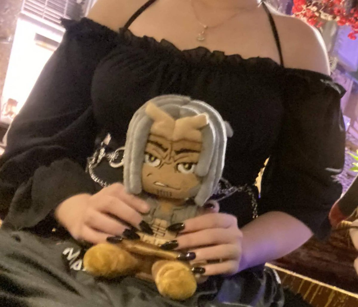 He look so pissed bruh, who shat in your meal