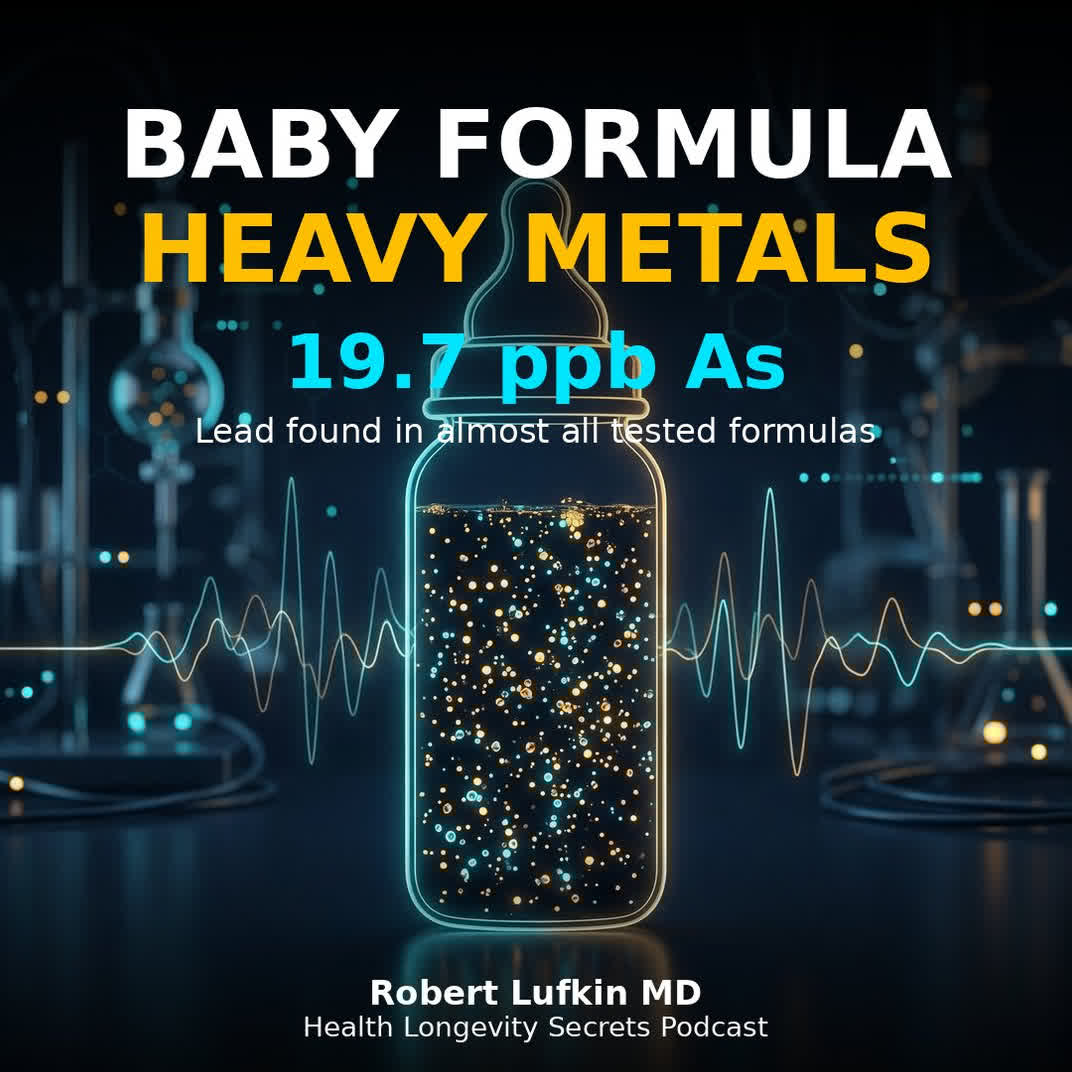 Robert Lufkin MD tweet media